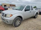 NISSAN FRONTIER 2012