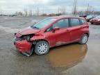 NISSAN VERSA NOTE 2016