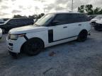 LAND ROVER RANGE ROVER 2013