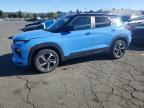 CHEVROLET TRAILBLAZER 2023
