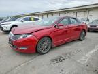 LINCOLN MKZ 2014