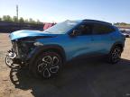 CHEVROLET TRAX 2025