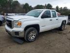 GMC SIERRA 2014