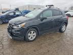 CHEVROLET TRAX 2020