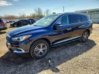 INFINITI QX60 2017