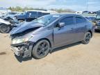 HONDA CIVIC 2015