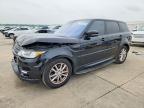 LAND ROVER RANGE ROVER SPORT 2016