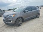 FORD EDGE 2022