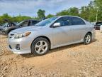 TOYOTA COROLLA 2012