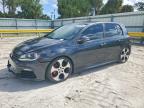 VOLKSWAGEN GTI 2010
