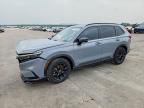 HONDA CR-V 2026