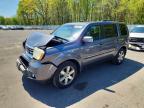 HONDA PILOT 2015