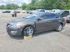 NISSAN ALTIMA 2013
