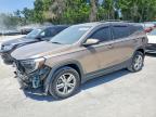 GMC TERRAIN 2018