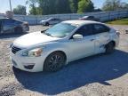 NISSAN ALTIMA 2013