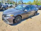 TOYOTA CAMRY HYBRID 2021