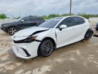 TOYOTA CAMRY 2025
