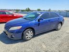 TOYOTA CAMRY 2010