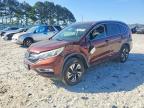 HONDA CR-V 2015