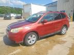 SUBARU FORESTER 2014