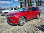 TOYOTA GRAND HIGHLANDER 2024