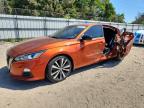 NISSAN ALTIMA 2019