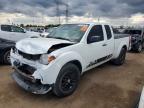 NISSAN FRONTIER 4 2016