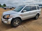 HONDA PILOT 2007
