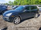 PORSCHE CAYENNE 2012