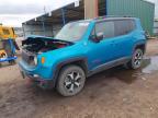 JEEP RENEGADE 2021