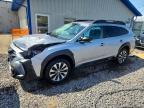 SUBARU OUTBACK 2025