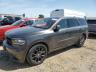 DODGE DURANGO 2017