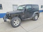 JEEP WRANGLER 2012