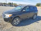 TOYOTA RAV4 2008