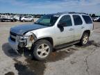CHEVROLET TAHOE 2012