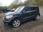 KIA SOUL 2011