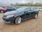 LINCOLN MKS 2016