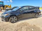 NISSAN VERSA 2021