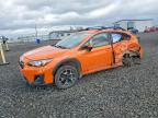 SUBARU CROSSTREK 2020
