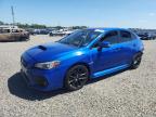 SUBARU WRX 2018