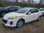 MAZDA 3 2012