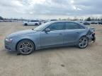 AUDI A4 2013