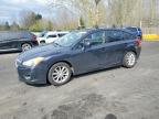 SUBARU IMPREZA 2013