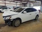 NISSAN SENTRA 2016