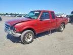 FORD RANGER 2000