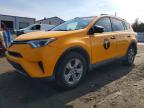 TOYOTA RAV4 HYBRID 2017