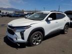 CHEVROLET TRAX 2025