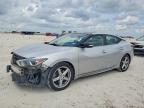 NISSAN MAXIMA 2017