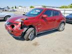 NISSAN JUKE 2016
