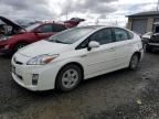 TOYOTA PRIUS 2010